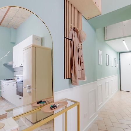 Design Loft - Nel Cuore Di Roma Eksteriør bilde