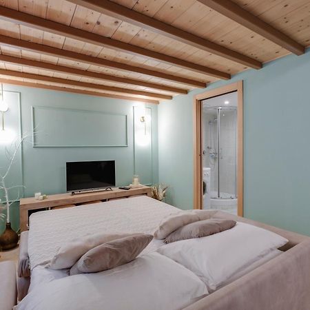 Design Loft - Nel Cuore Di Roma Eksteriør bilde