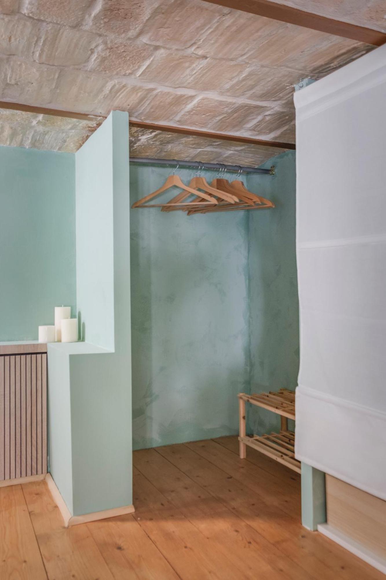 Design Loft - Nel Cuore Di Roma Eksteriør bilde