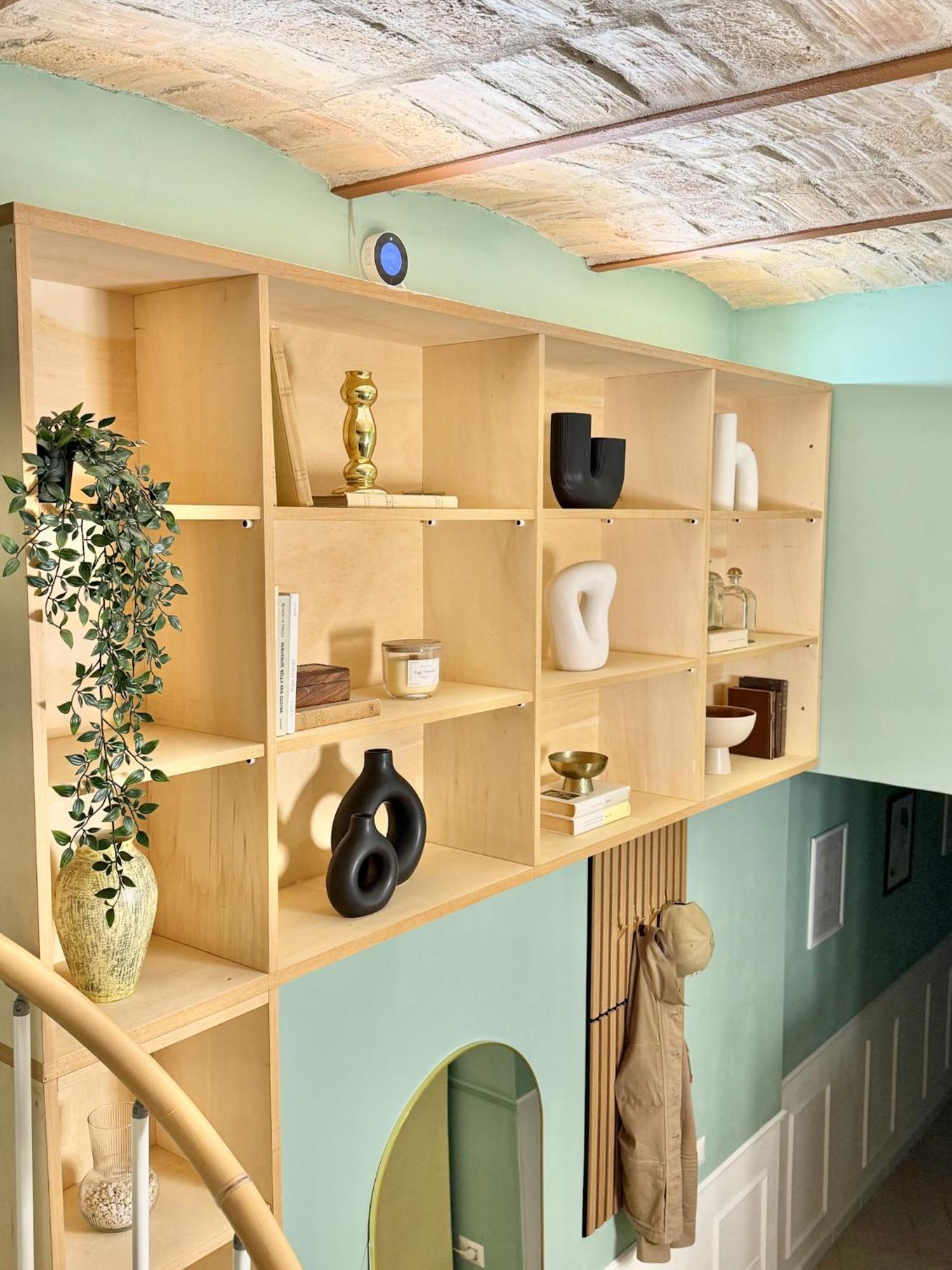 Design Loft - Nel Cuore Di Roma Eksteriør bilde