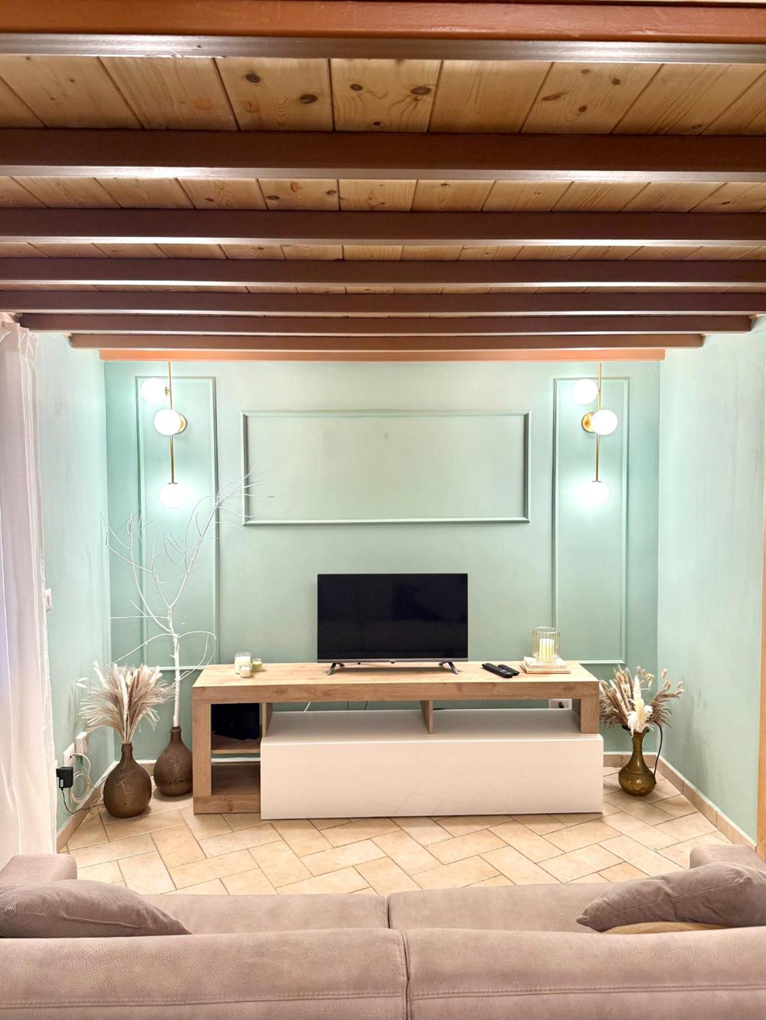Design Loft - Nel Cuore Di Roma Eksteriør bilde