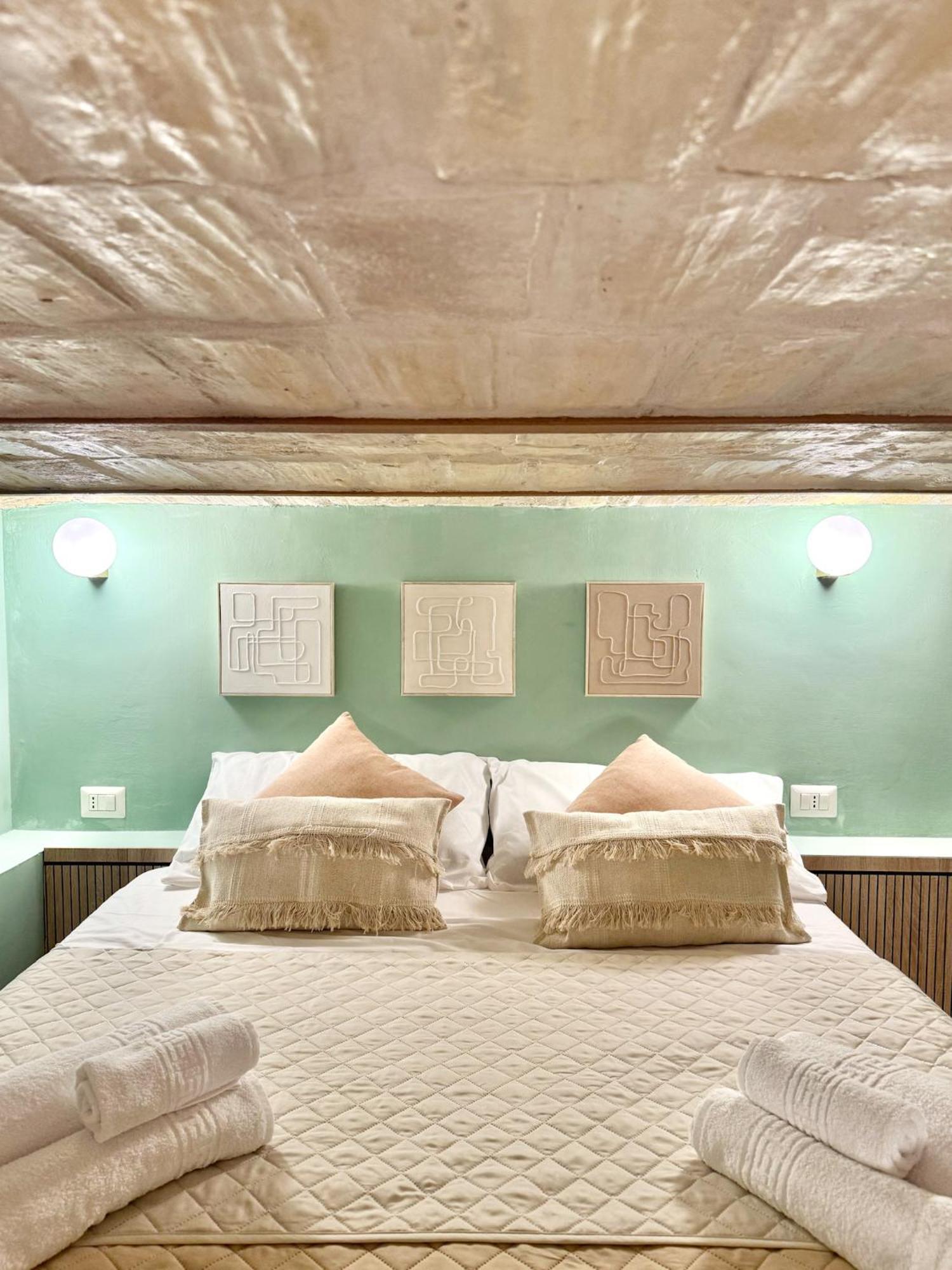 Design Loft - Nel Cuore Di Roma Eksteriør bilde
